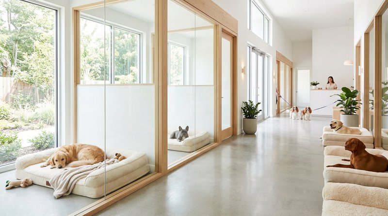 Köpek Oteli
